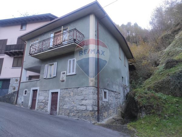 Casa Semindipendente Bienno, BS Vendita - Foto 3