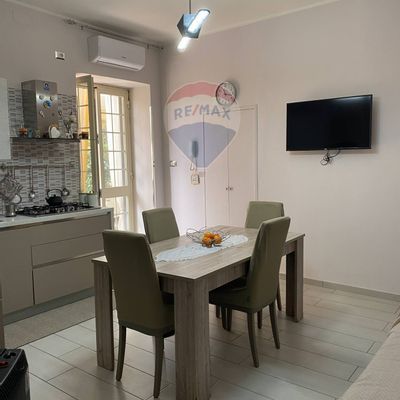 Appartamento Zona Delle Rose, Caivano, NA Vendita - Foto 2