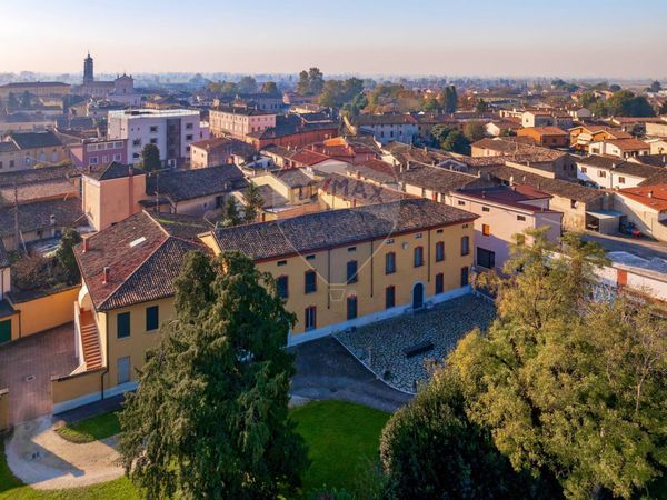 Casa Indipendente Medole, MN Vendita - Foto 2