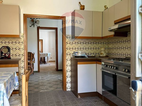 Casa Semindipendente Padulo, Scapoli, IS Vendita - Foto 3