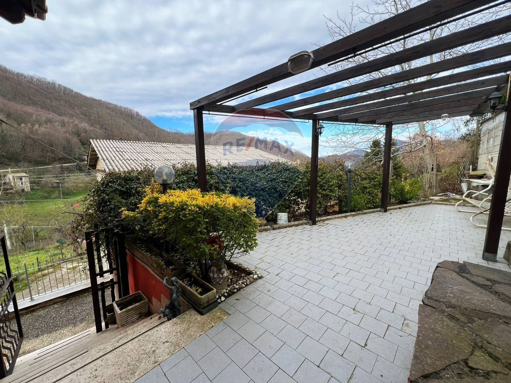 Casa Indipendente Bellegra, RM Vendita