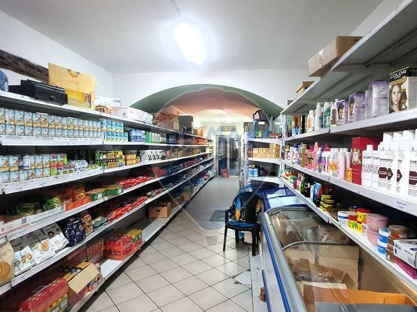 Locale Commerciale Stampace, Cagliari, CA Vendita - Foto 4