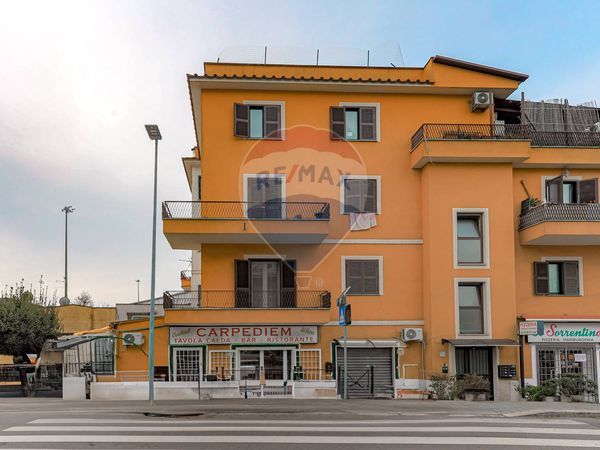 Locale Commerciale Boccea, Roma, RM Affitto - Foto 2