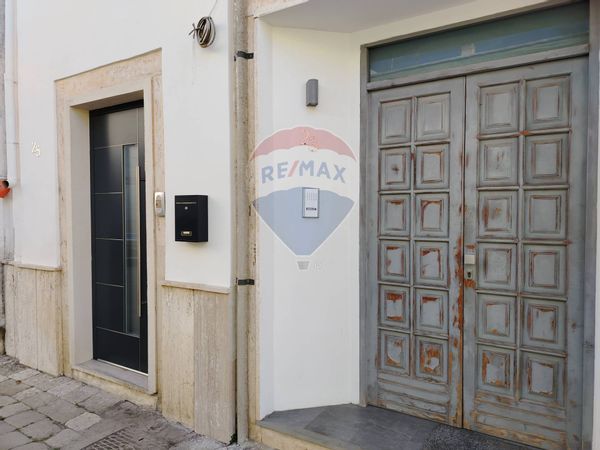 Casa Indipendente Racale, LE Vendita - Foto 3