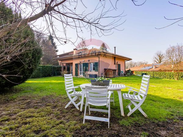 Villa a schiera Correzzana, MB Vendita - Foto 2
