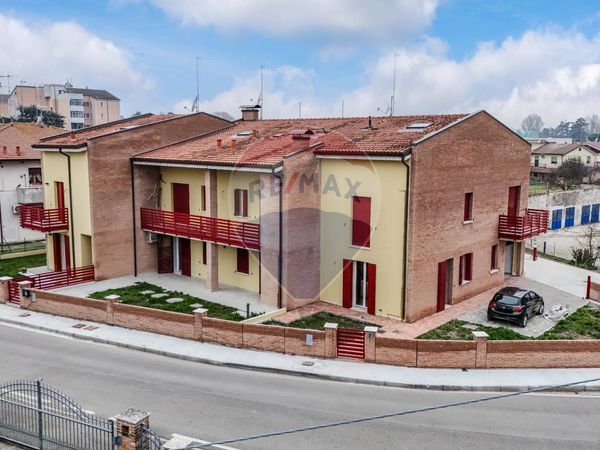 Duplex Copparo, FE Vendita - Foto 4