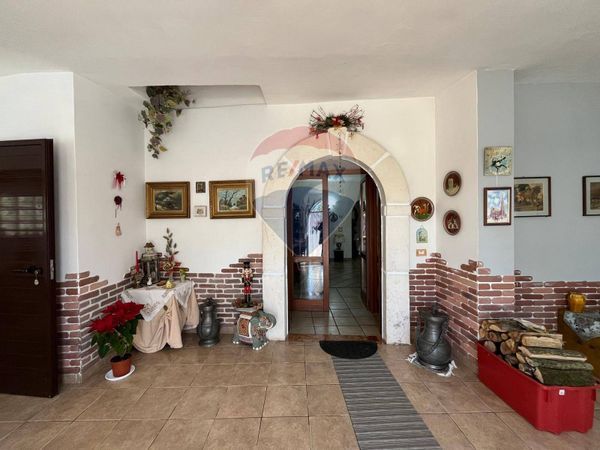 Villa o villino Periferia, Vieste, FG Vendita - Foto 4