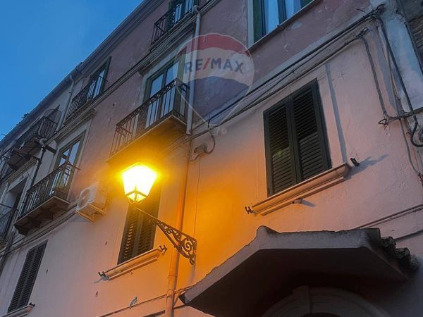 Casa Indipendente Rossano Centro, Corigliano-Rossano, CS Vendita - Foto 2