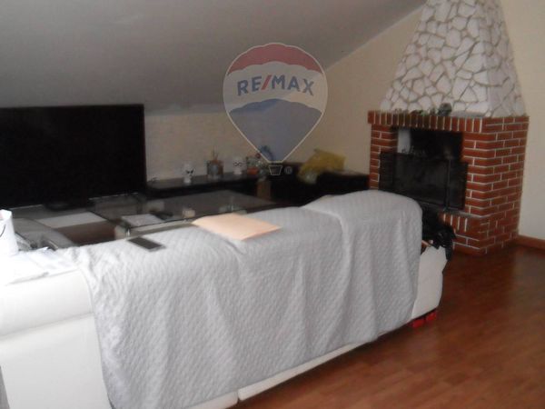 Attico/Mansarda Zona Alta, Caltanissetta, CL Vendita - Foto 2