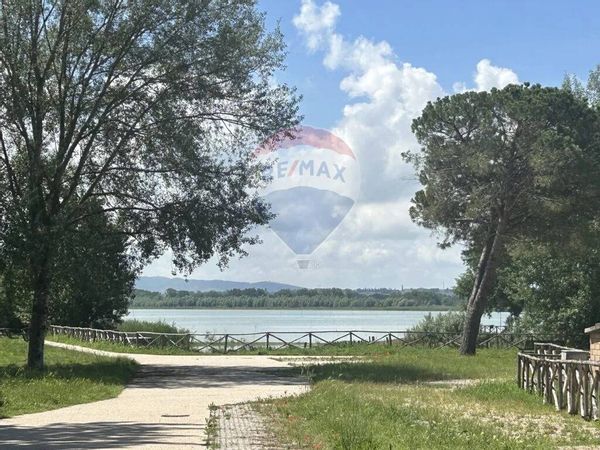 Villa singola Porto, Castiglione del Lago, PG Vendita - Foto 2