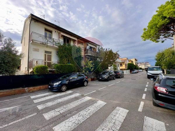 Appartamento Bosco Baronio, Ravenna, RA Vendita