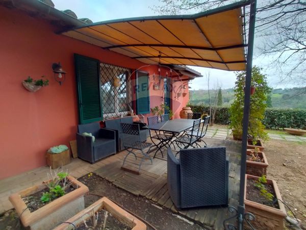 Porzione di villa Prepo, Perugia, PG Vendita - Foto 3