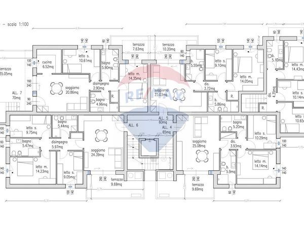 Appartamento Piumazzo, Castelfranco Emilia, MO Vendita - Foto 4