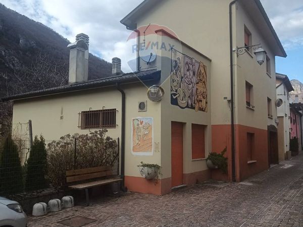 Casa Indipendente Polpet, Ponte nelle Alpi, BL Vendita - Foto 4