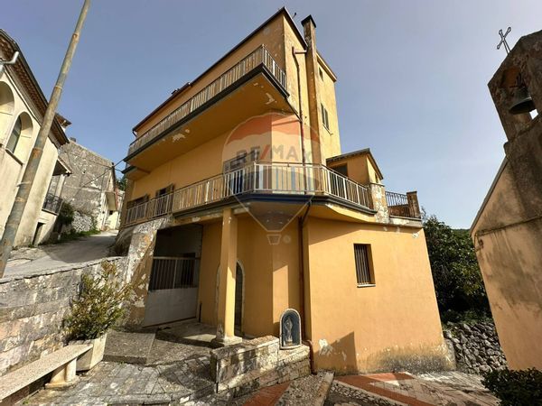 Casa Indipendente Filignano, IS Vendita - Foto 4