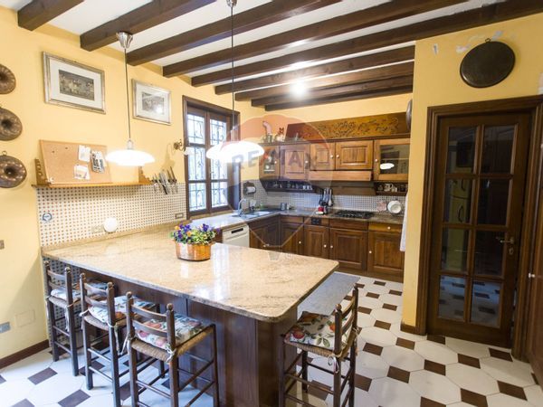 Casa Indipendente Fiorenzuola d'Arda, PC Vendita - Foto 4