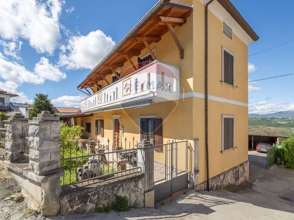 Porzione di casa Lettomanoppello, PE Vendita - Foto 2