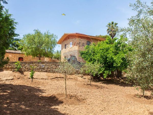 Villa singola Piazza Armerina, EN Vendita - Foto 3