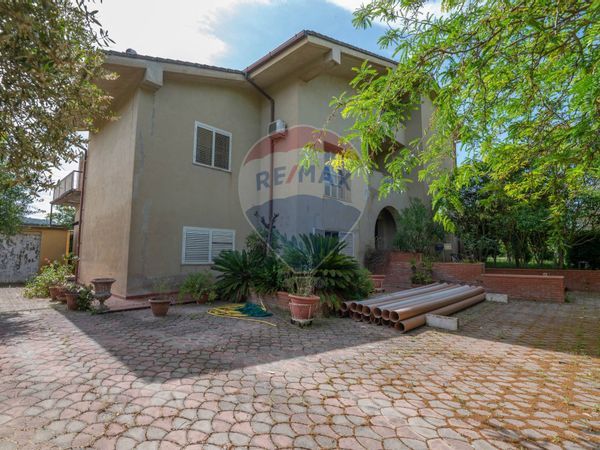 Villa singola Grammichele, CT Vendita - Foto 2