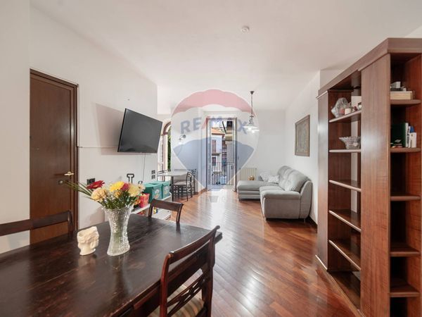 Appartamento Vimercate, MB Vendita - Foto 3