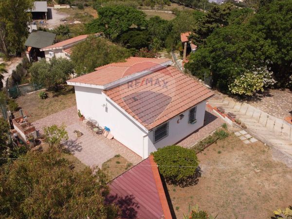 Villa singola Trappeto, PA Vendita - Foto 3