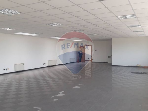 Ufficio Caponago, MB Affitto