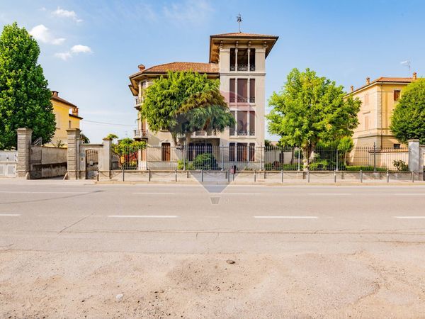 Villa singola Piadena Drizzona, CR Vendita - Foto 2