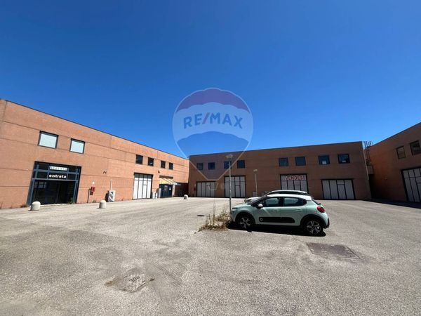 Locale Commerciale Albinia, Orbetello, GR Affitto - Foto 3