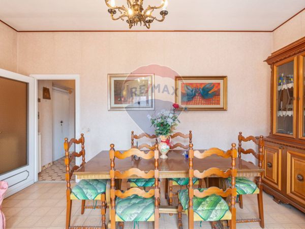 Appartamento Capena, RM Vendita