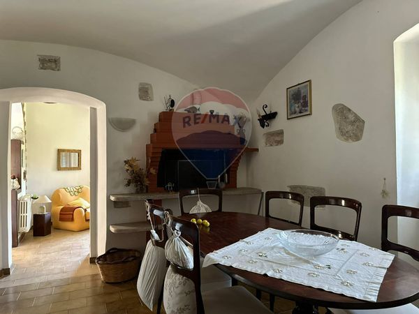 Casa Indipendente Roccaravindola, Montaquila, IS Vendita - Foto 3