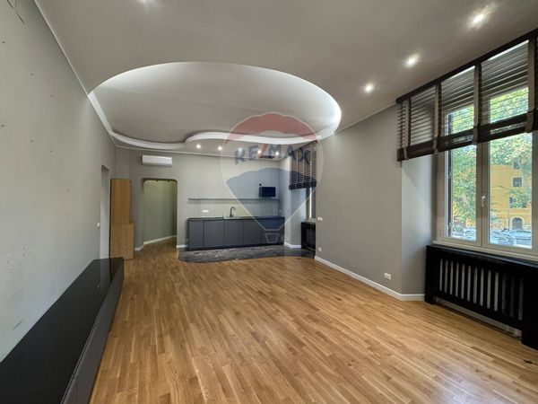 Appartamento Trastevere, Roma, RM Affitto - Foto 2