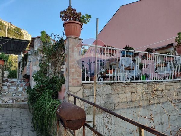 Villa singola Chiaramonte Gulfi, RG Vendita - Foto 4