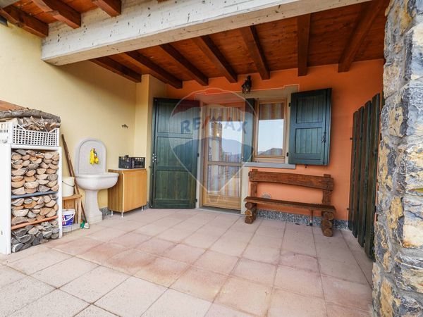 Appartamento Costa Serina, BG Vendita - Foto 4