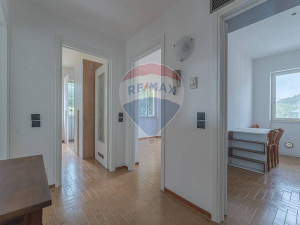 Appartamento Roncola, BG Vendita - Foto 3