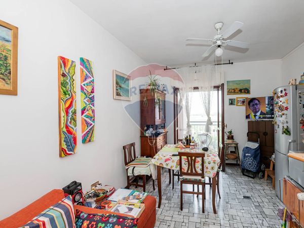 Appartamento San Giuliano Milanese, MI Vendita - Foto 2