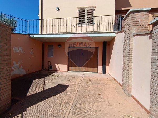 Villa a schiera Panicale, PG Vendita - Foto 3