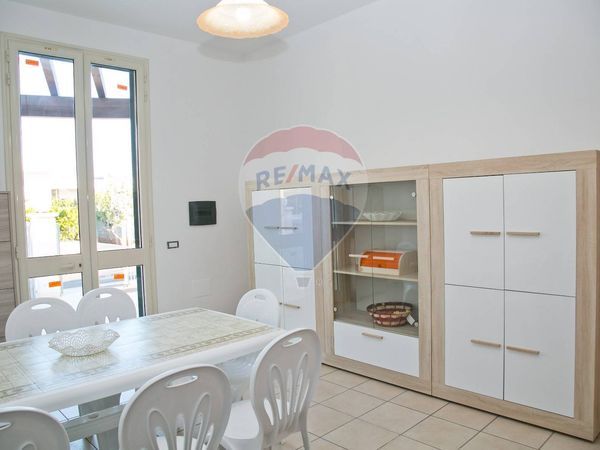 Villa a schiera Torre Suda, Racale, LE Vendita - Foto 2