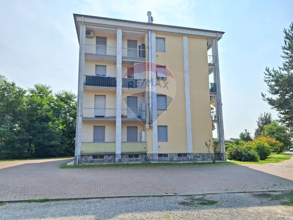 Appartamento Bolladello, Cairate, VA Vendita - Foto 2