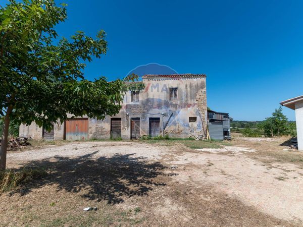 Cascina/Casale Pianello Vallesina, Monte Roberto, AN Vendita - Foto 3