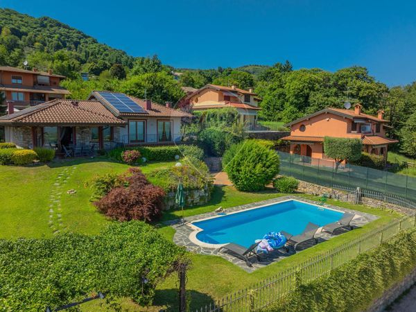 Villa singola Pisano, NO Vendita