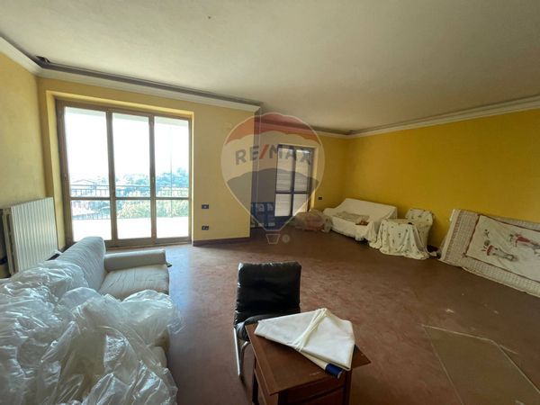 Appartamento San Cosmo Albanese, CS Vendita - Foto 3