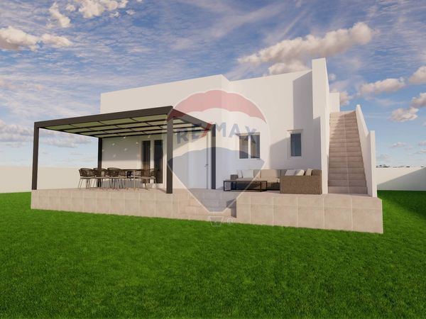 Cascina/Casale S.Isidoro; Boncore, Nardò, LE Vendita