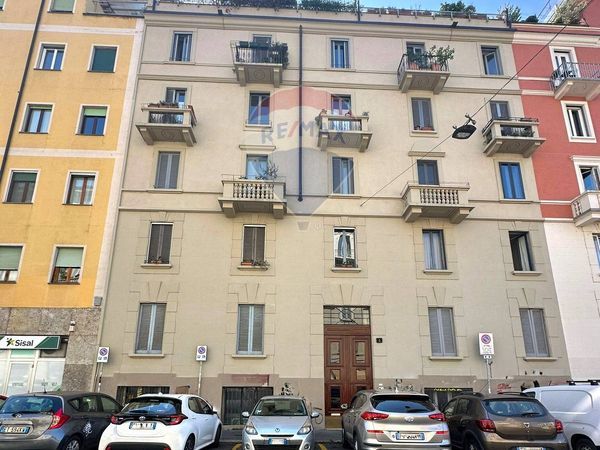 Ufficio Naviglio Grande - San Cristoforo, Milano, MI Affitto