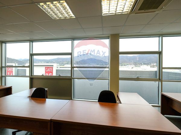 Ufficio Trescore Balneario, BG Affitto - Foto 3