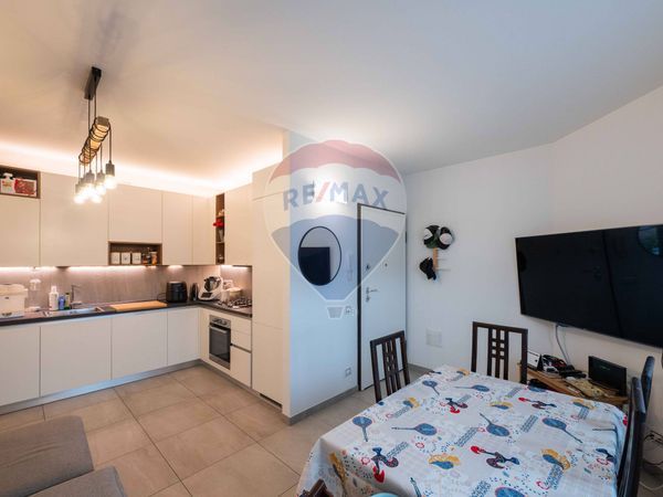 Appartamento Pedrengo, BG Vendita