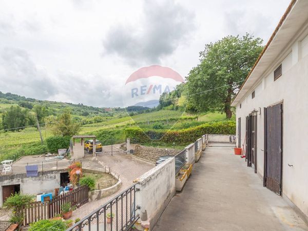 Casa Indipendente Villamagna, CH Vendita - Foto 3