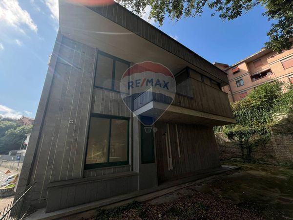 Locale Commerciale Soriano nel Cimino, VT Affitto - Foto 3