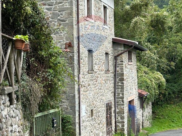 Cascina/Casale Comano, MS Vendita - Foto 3