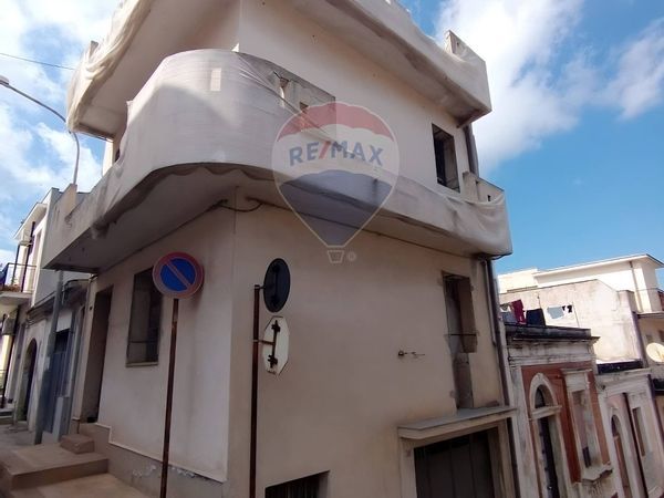 Casa Indipendente Canicattini Bagni, SR Vendita