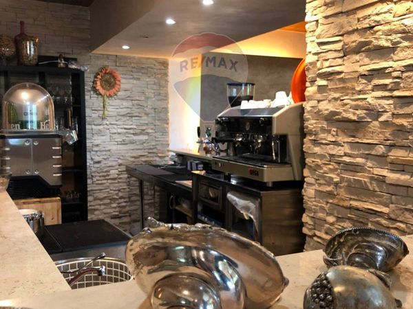 Ristorante Rocca di Cambio, AQ Vendita - Foto 3